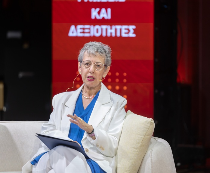 Από τον μαθητή του ΣΗΜΕΡΑ στον πολίτη του ΑΥΡΙΟ 2