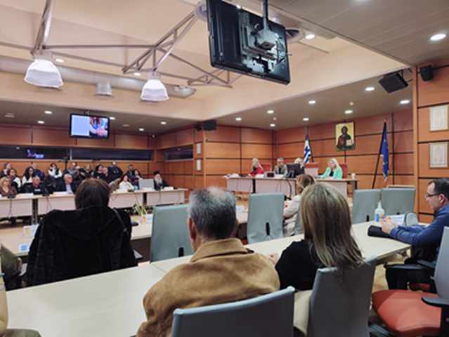 ΣΔΕ ΔΡΑΜΑΣ ΑΜΦΙΠΟΛΗ 1