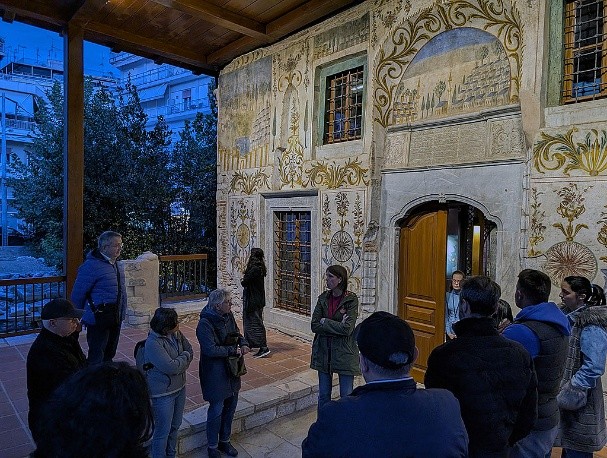 ΣΔΕ ΔΡΑΜΑΣ 1