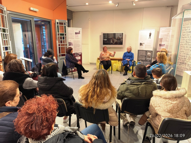 ΣΔΕ ΚΑΡΔΙΤΣΑΣ 1