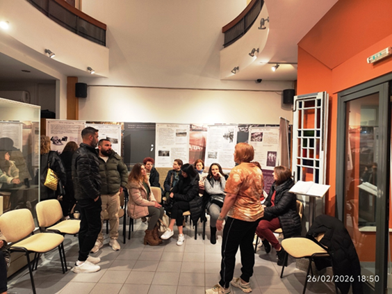 ΣΔΕ ΚΑΡΔΙΤΣΑΣ 2