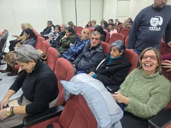 ΣΔΕ ΚΑΣΤΟΡΙΑΣ