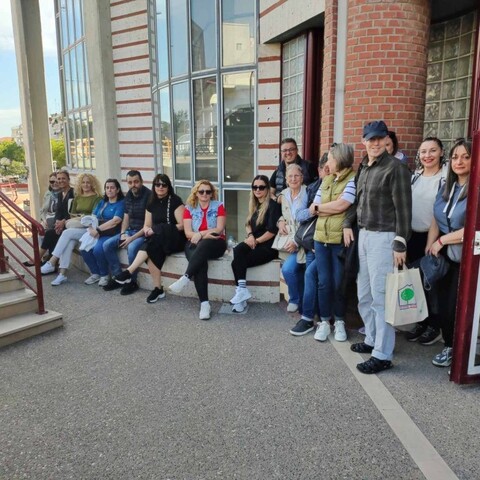 ΣΔΕ ΚΟΡΔΕΛΙΟΥ ΕΥΟΣΜΟΥ 30 4 2025 PHOTO