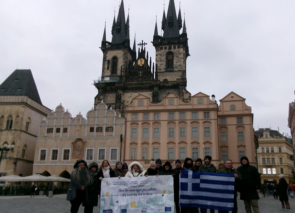 ΣΔΕ ΜΑΝΤΟΥΔΙΟΥ 3