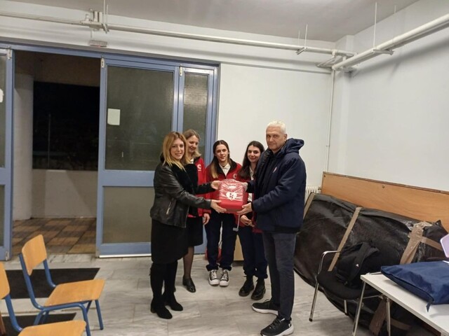 ΣΔΕ ΠΑΤΡΑΣ 1