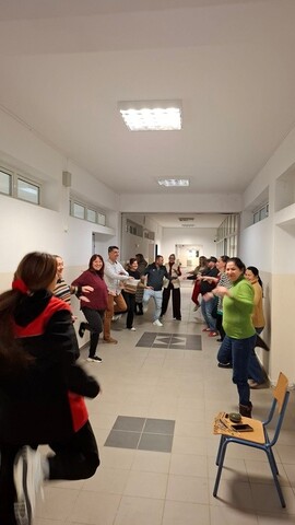 ΣΔΕ ΠΡΟΠΟΝΤΙΔΑΣ 1