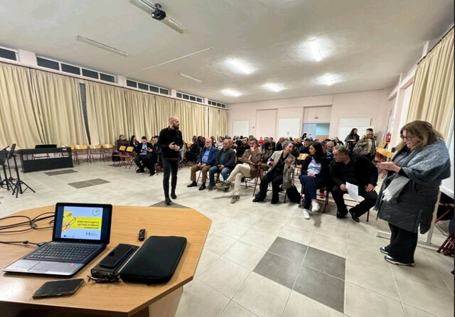 ΣΔΕ ΣΑΠΑΩΝ 1