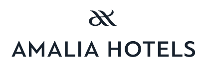 2026 logo Amalia Hotels sponsor
